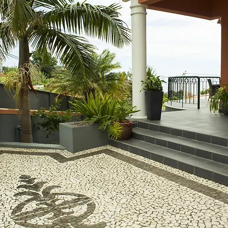 Moradia Rochinha Village * Funchal (Madeira)
